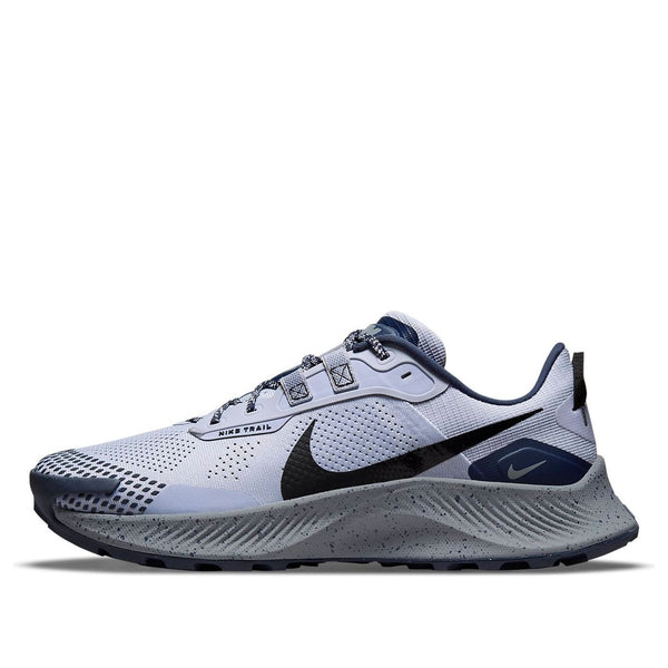 

Кроссовки pegasus trail 3 'ghost' Nike, фиолетовый