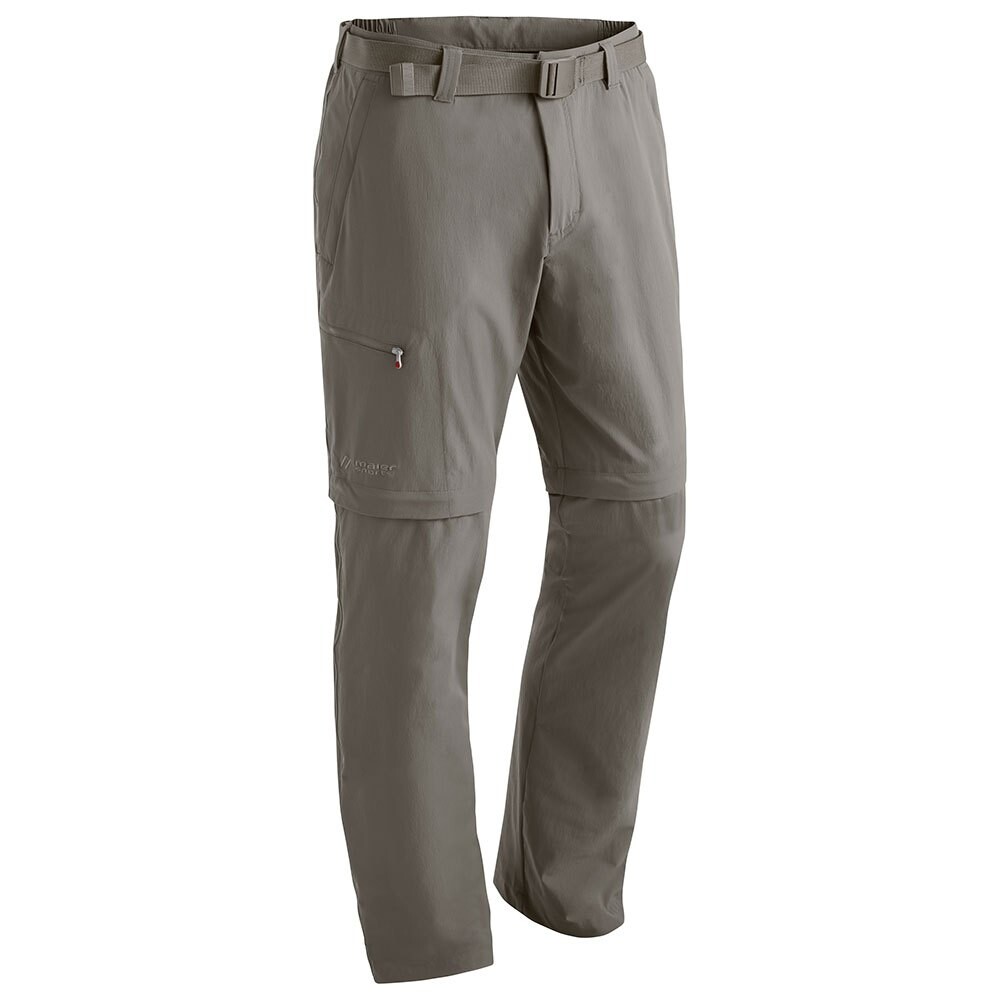 

Брюки Maier Sports Tajo, зеленый