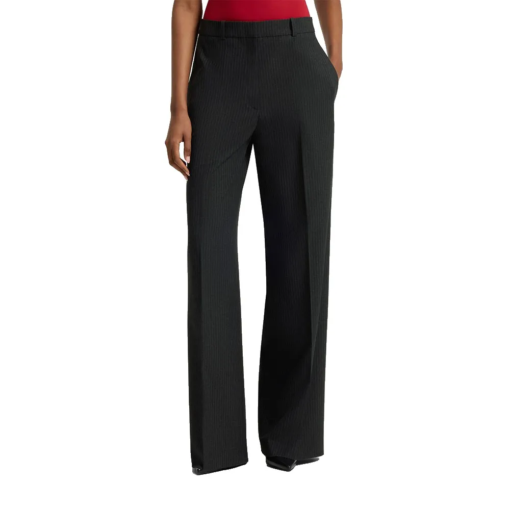 

Брюки HUGO Hambala 10273702, черный