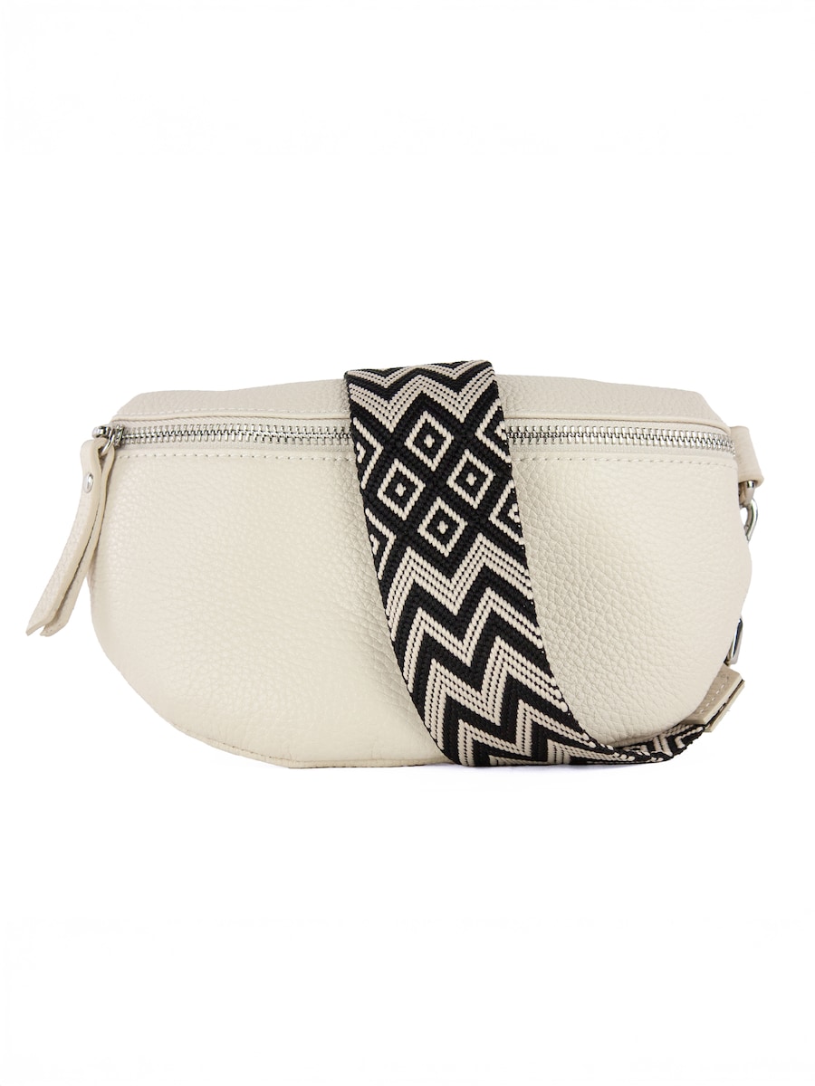 

Поясная сумка lePelou THEA small, светло-бежевый