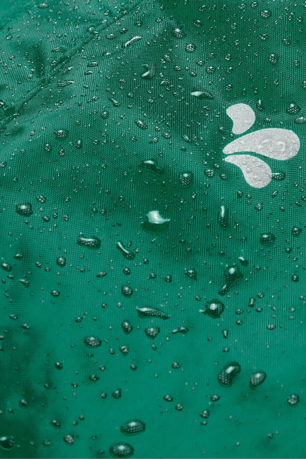 Водонепроницаемая куртка Originals из переработанных материалов Muddy Puddles, зеленый — фото 3