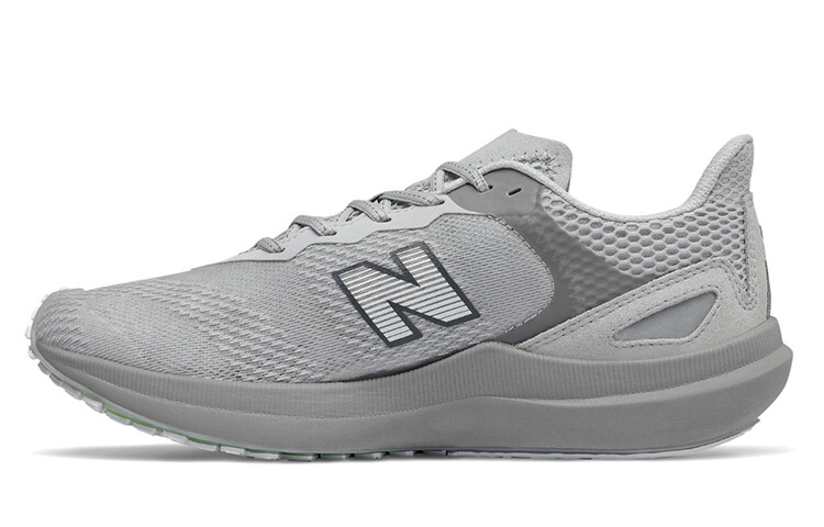 

Кроссовки унисекс с низким верхом Dusty Green New Balance