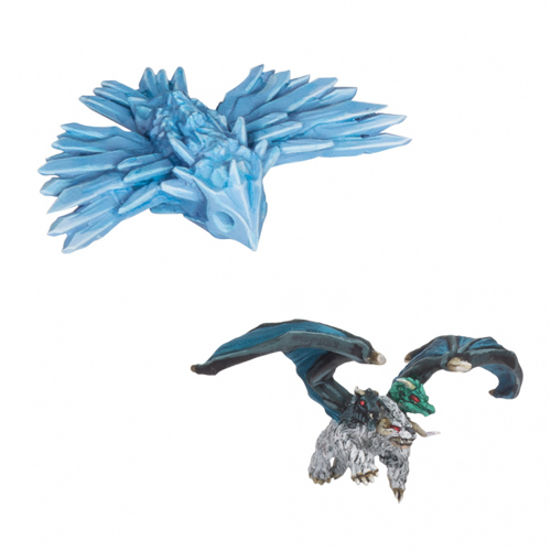 

Фигурка Northern Alliance/Varangur Fliers Pack
