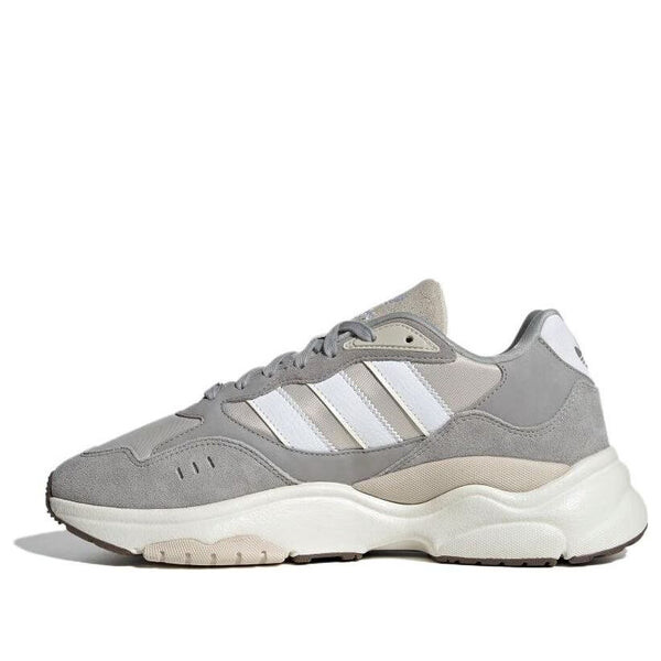 

Кроссовки оригиналы ретро кроссовки f90 Adidas, серый