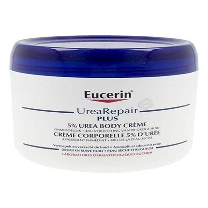 

Urearepair Plus Крем для тела 5% мочевина 450 мл, Eucerin