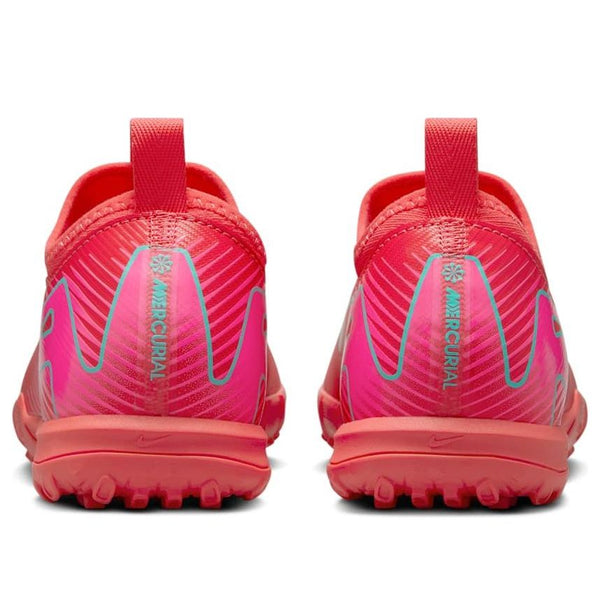 Кроссовки mercurial vapor 16 academy tf Nike, красный — фото 3