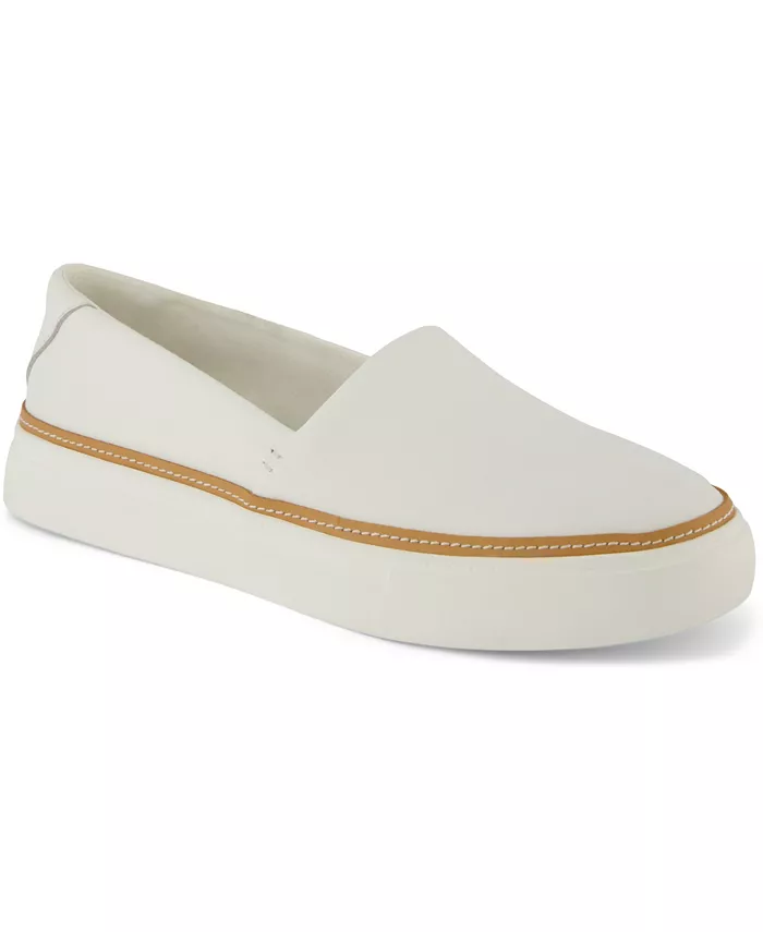 Женские слипоны Kameron Toms, белый