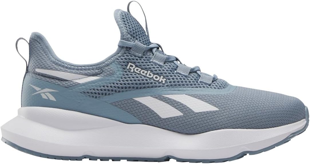 

Мужские кроссовки Reebok Work Astroride Work ST Oxford Oxford, синий