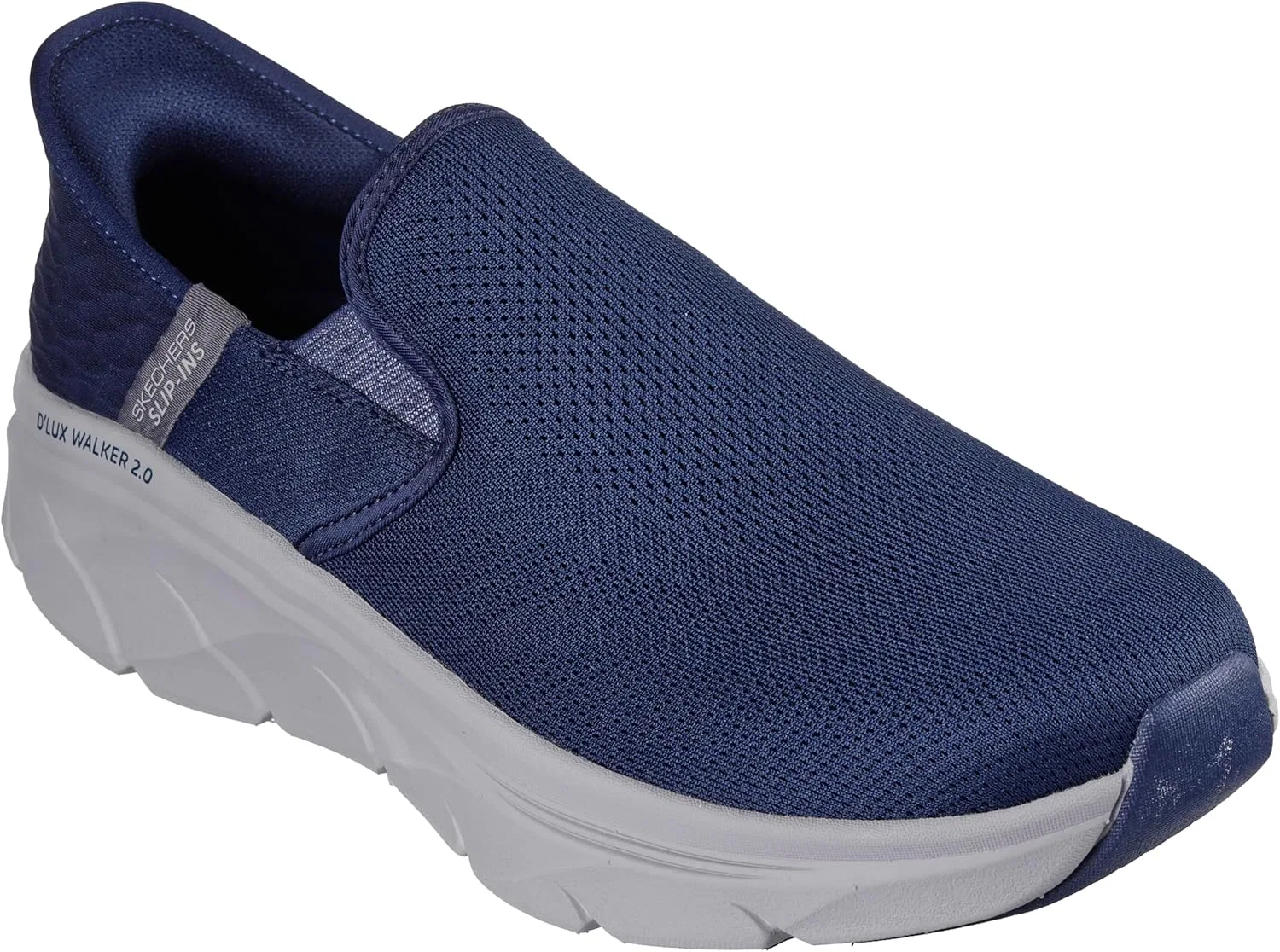 Кроссовки Skechers Slip-INS 232463S Blue