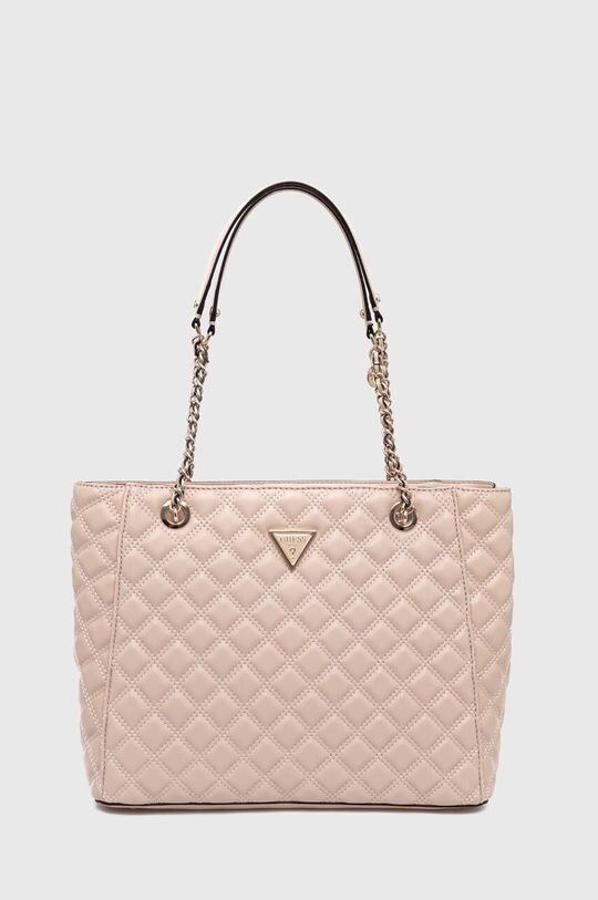 

ДЖОЛЛИ сумочка Guess, розовый