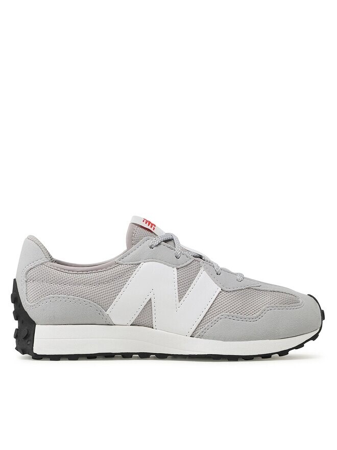 

Кроссовки New Balance, серый