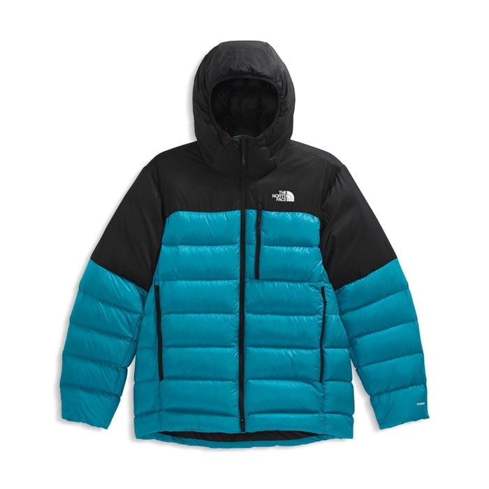 

Толстовка Kalix Down Hoodie - мужская The North Face, Dusk Blue/Tnf Black, Черный, Толстовка Kalix Down Hoodie - мужская The North Face, Dusk Blue/Tnf Black