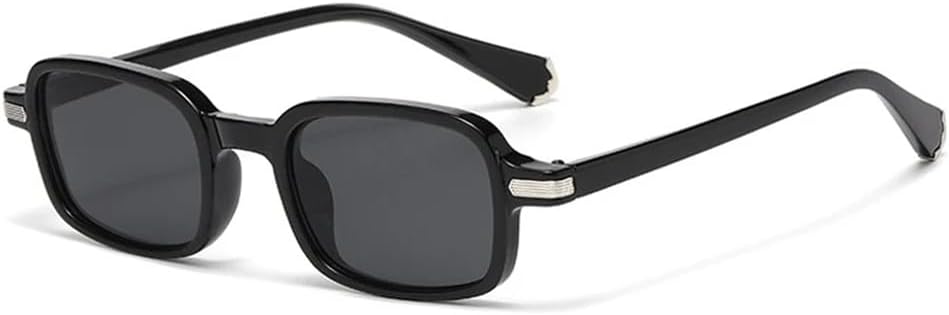 

Солнцезащитные очки для занятий спортом на открытом воздухе: бег и езда на велосипеде. Женские солнцезащитные очки с прозрачными линзами Ocean Gradient и защитой от УФ-излучения UV400. Мужские очки с заклепками UYPTK, Black Black