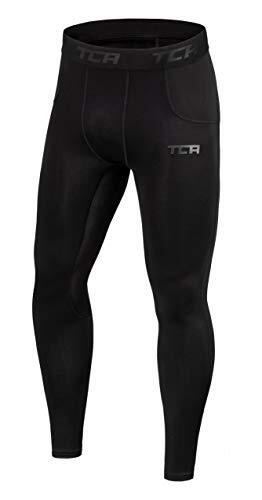 

TCA Спортивные брюки SuperThermal Tight Compression для мальчиков