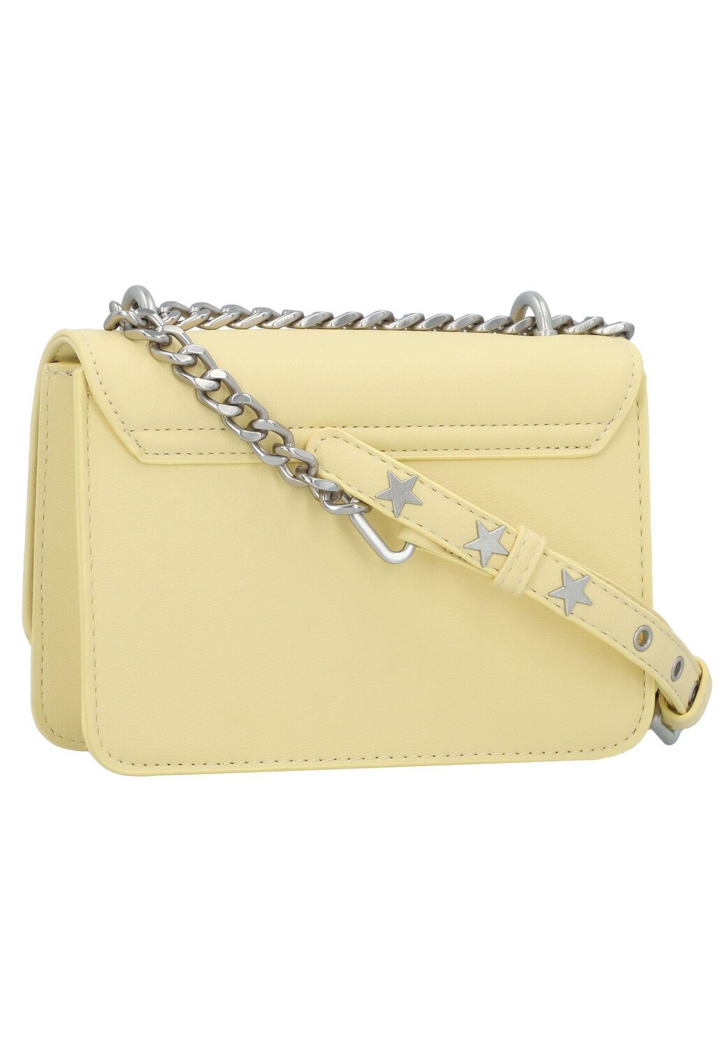 

Сумка через плечо 18,5 см REPLAY, цвет Cream Yellow