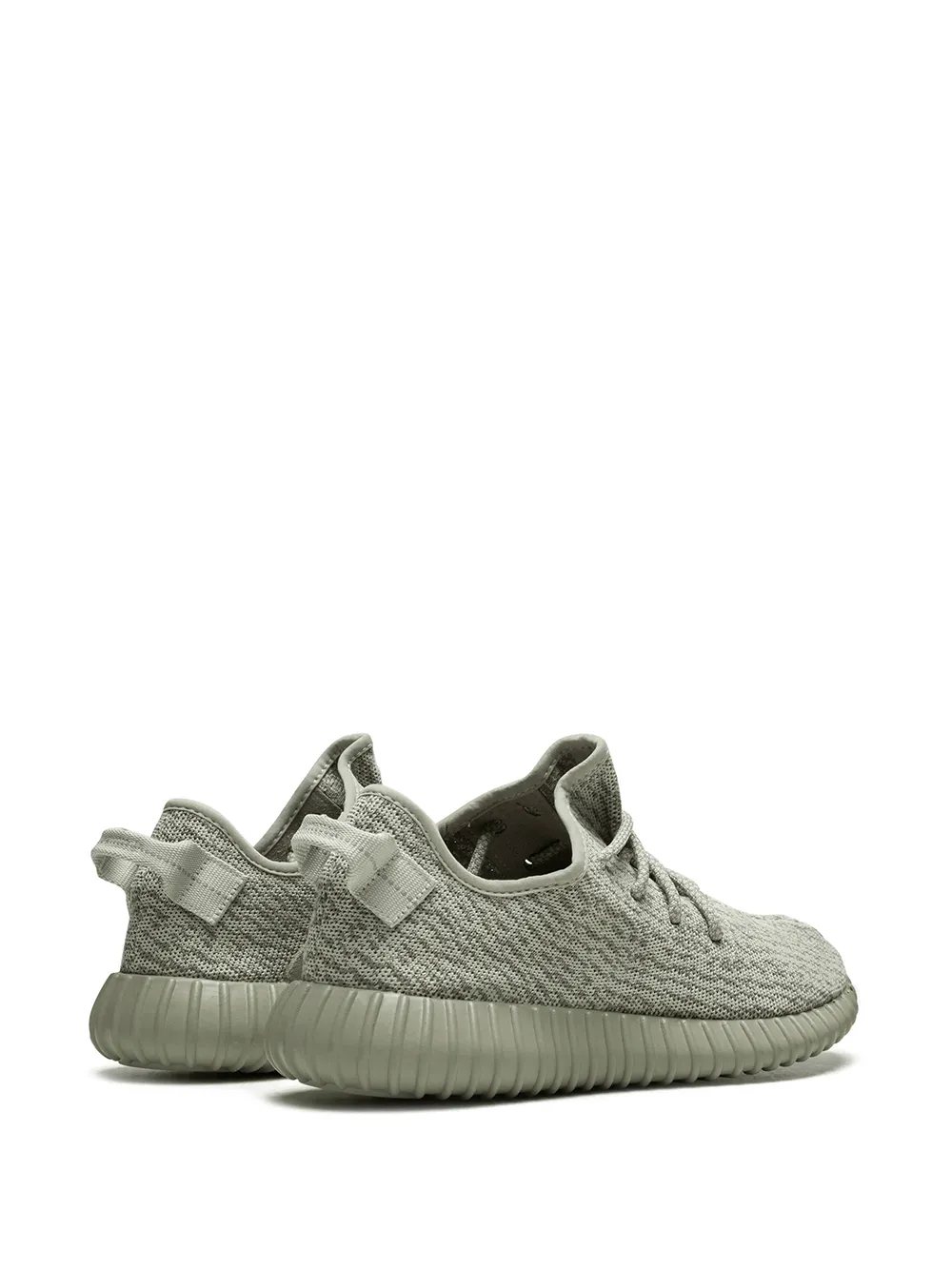 Кроссовки 'Adidas x Yeezy Boost 350' adidas Yeezy, нейтральный — фото 3