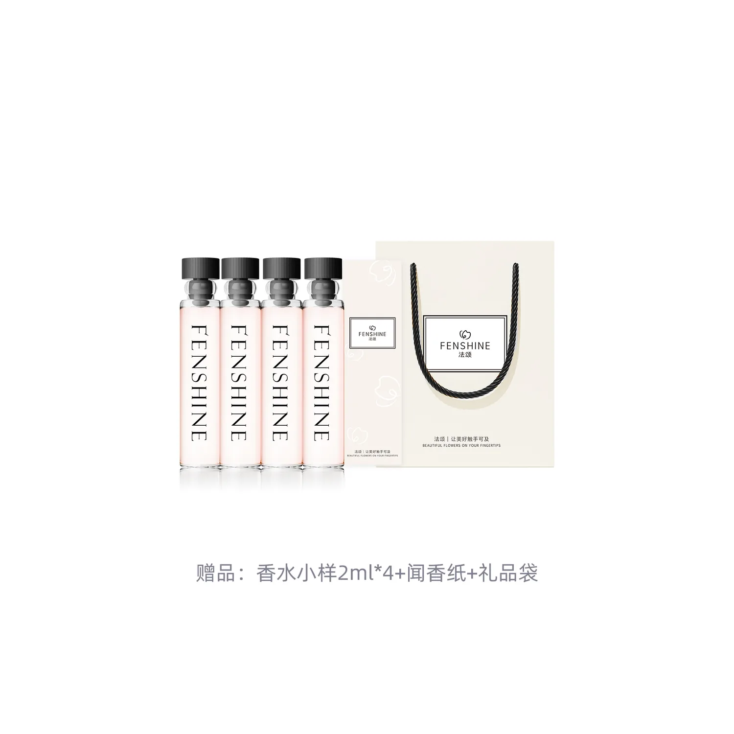 FENSHINE Wilderness мужской парфюм древесно-цветочно-фруктовый Eau De Parfum EDP 100 мл, Wilderness 100ml (Gift Not Included) — фото 4