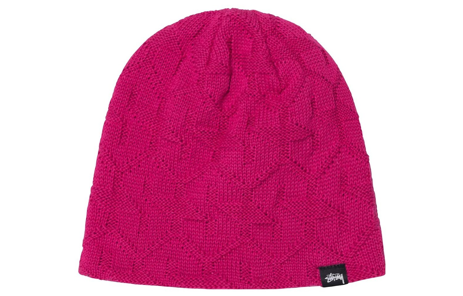 

Женская шапка Stussy, Red