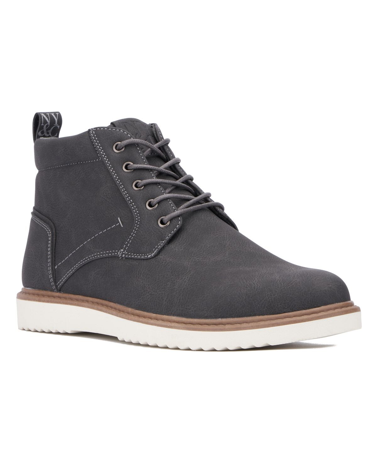 

Мужские ботинки Allen Chukka New York & Company
