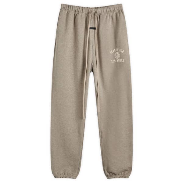 

Штаны Crest Essential Fear Of God Essentials, серый