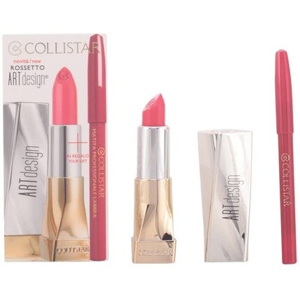 

Collistar Art Design Lipstick 08 Набор из 2 предметов