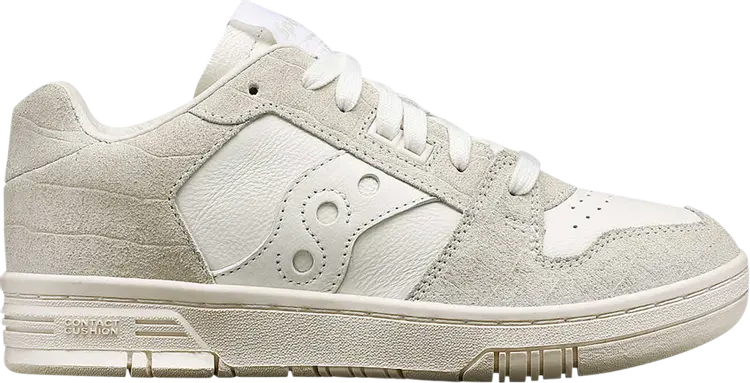 

Кроссовки Wmns Spot-Bilt Sonic Low Lux 'Grey White', серый