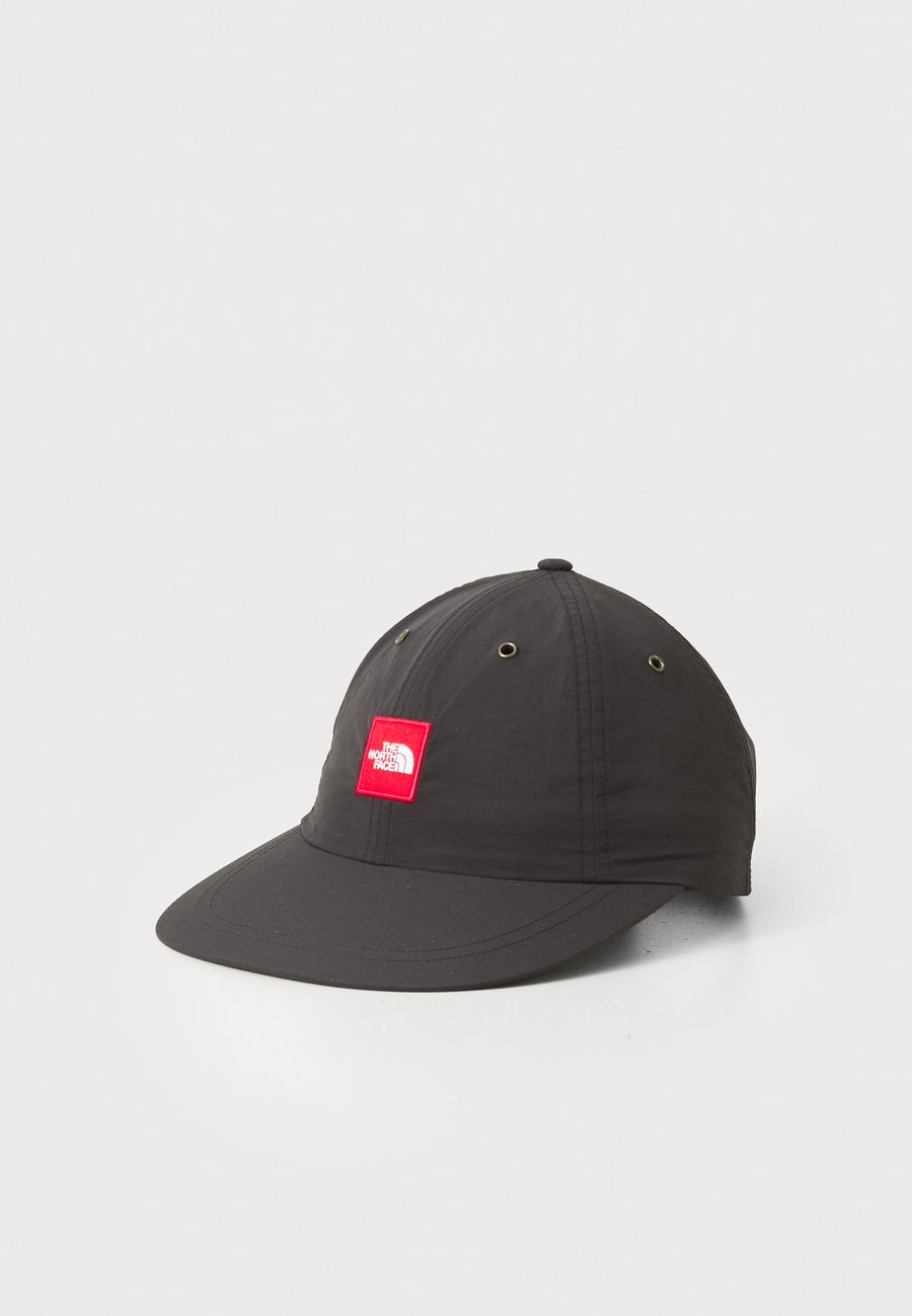 

Бейсболка The North Face REDBOX HAT UNISEX, Obsidian/Dark Grey