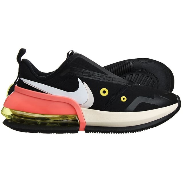 Черные женские кроссовки Air max up Nike, черный — фото 4