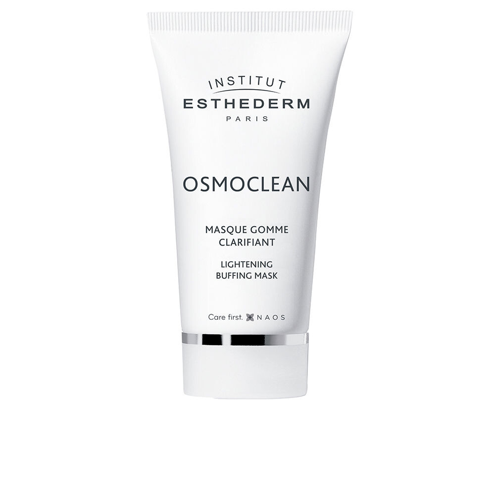 

Маска для лица Osmoclean máscara goma aclaradora Esthederm, 75 мл