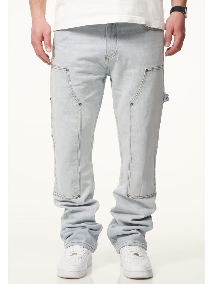 

Джинсы DAILY COTTON, цвет ice blue