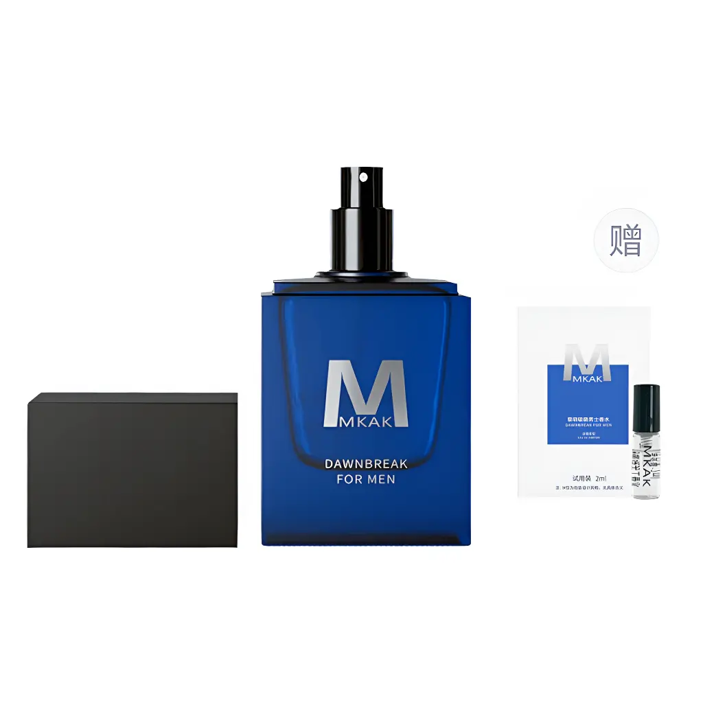 

Мужской туалетная вода Daybreak Dawn Shizuka Soft Aquatic, 50 мл MKAK