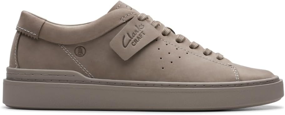 

Мужские кроссовки Clarks, серый