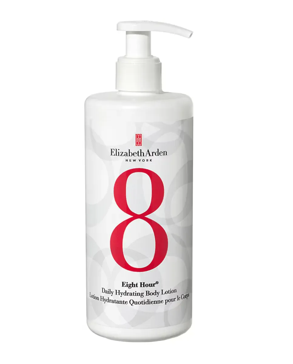 Лосьон для тела Daily Hydrating Body Lotion 380 мл Elizabeth Arden