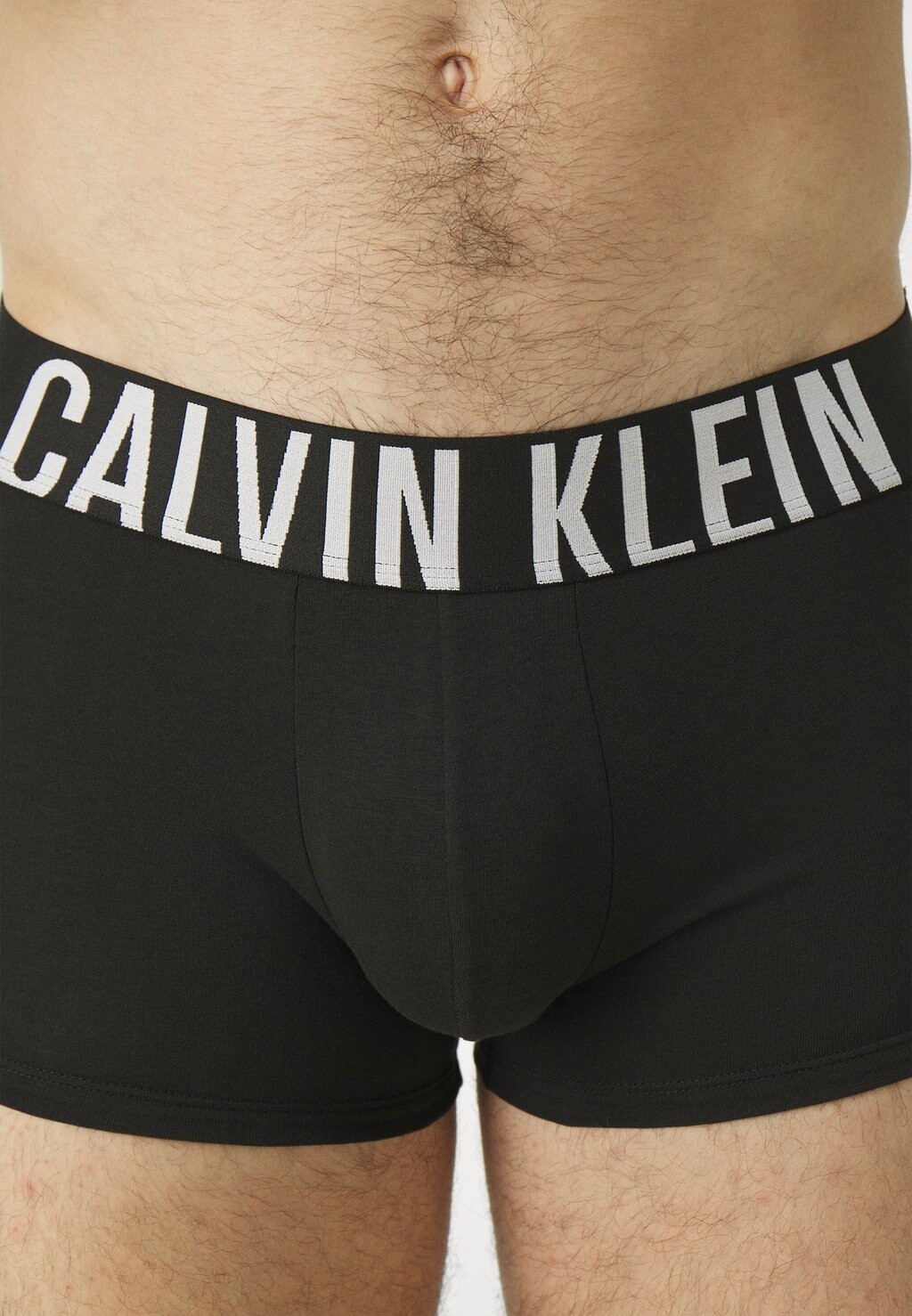 

Боксеры TRUNK 3 PACK Calvin Klein, черный