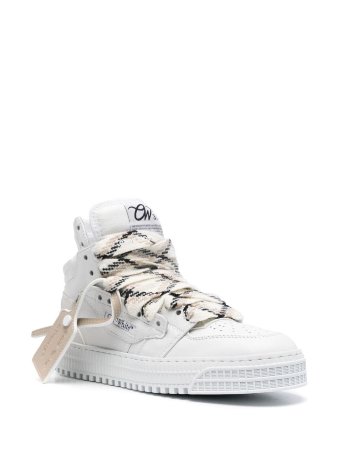 

Off-White 3.0 Кроссовки для игры на открытом воздухе, белый
