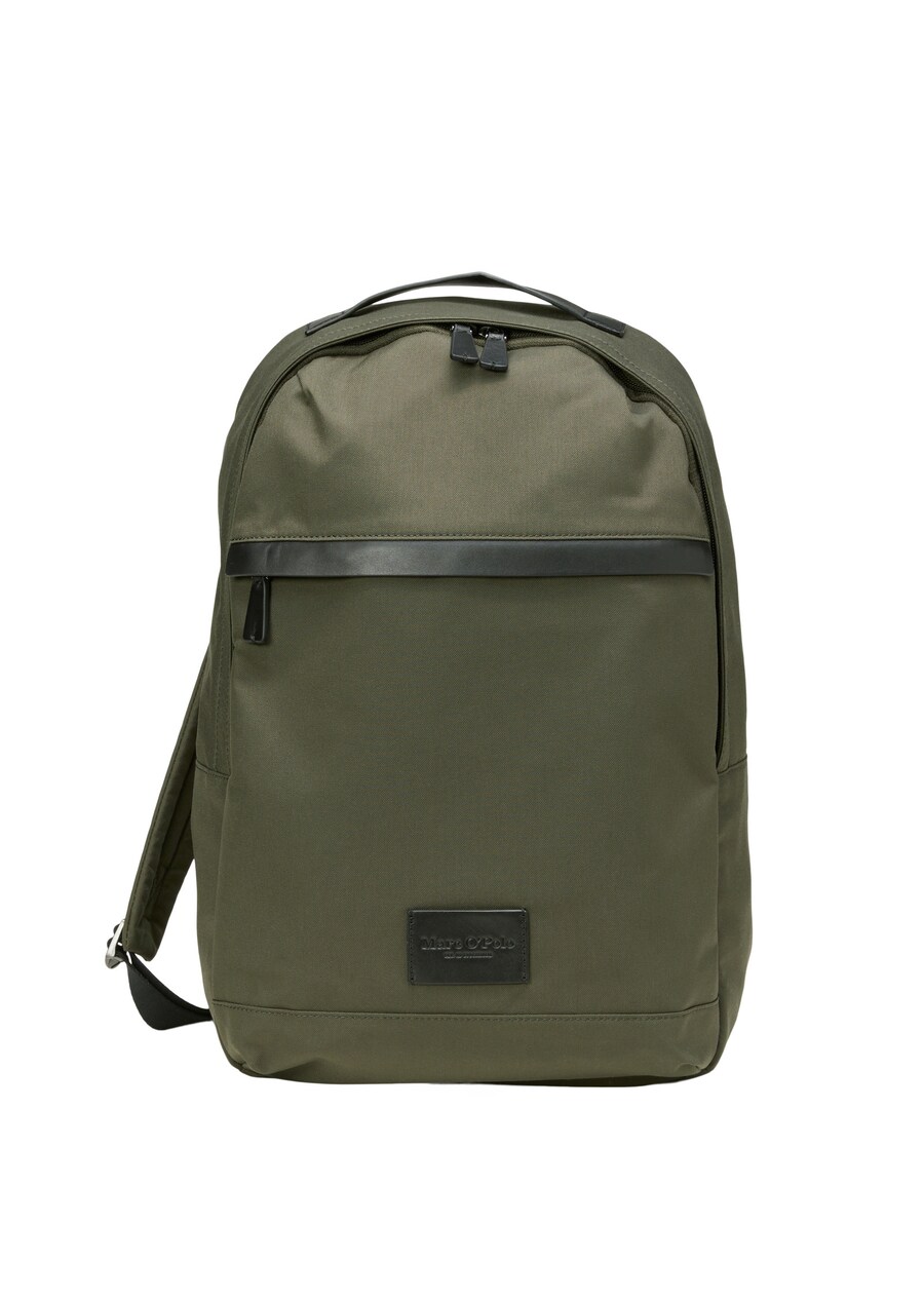 

Рюкзак Marc O'Polo, цвет Olive/Dark green