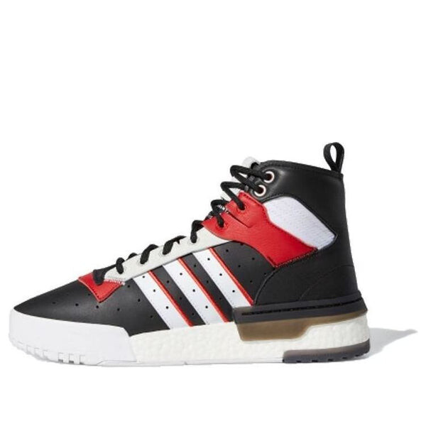 

Кроссовки оригиналы соперничество rm Adidas, черный