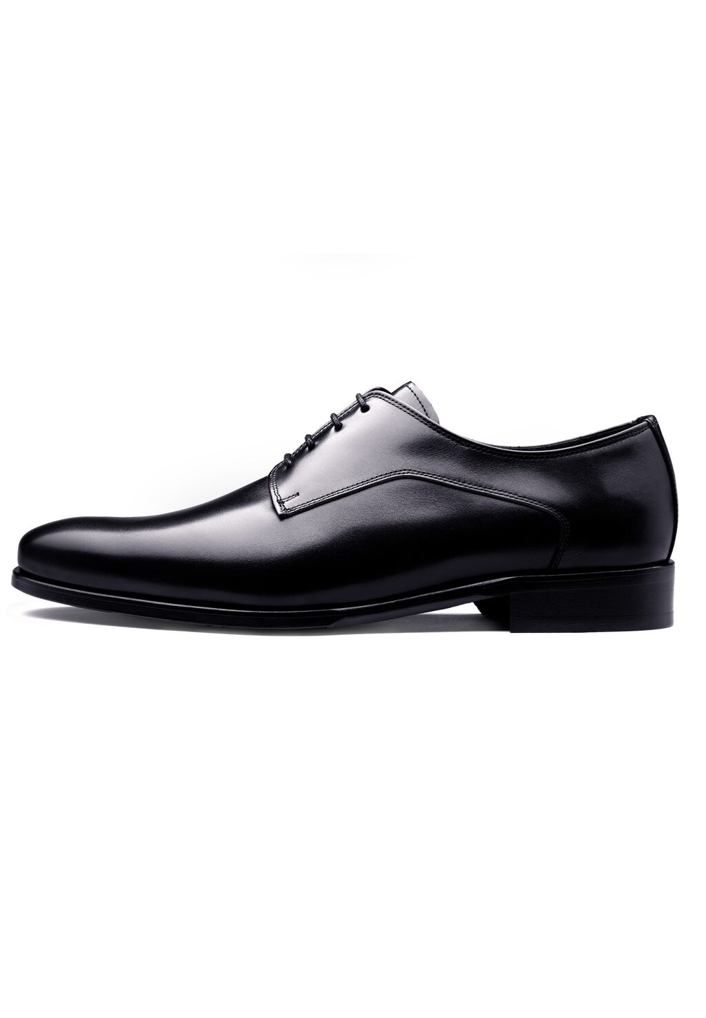

Деловые туфли на шнуровке DERBY CUIR NEWARK Finsbury, черный