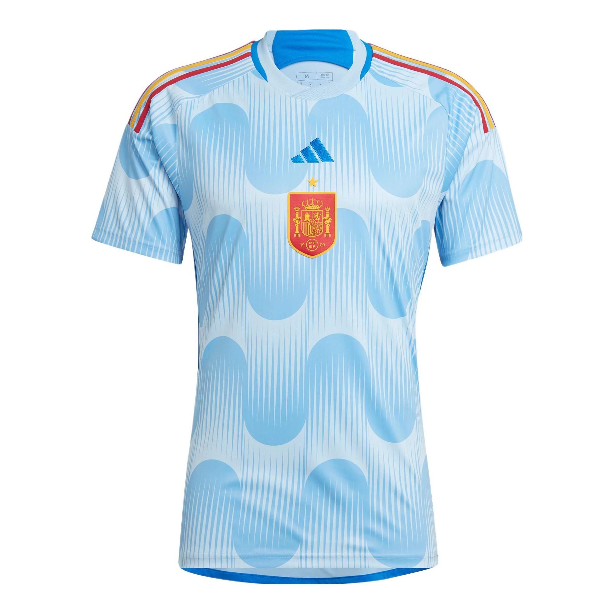 

Джерси adidas Portugal 2022-2023 World Cup Away Jersey