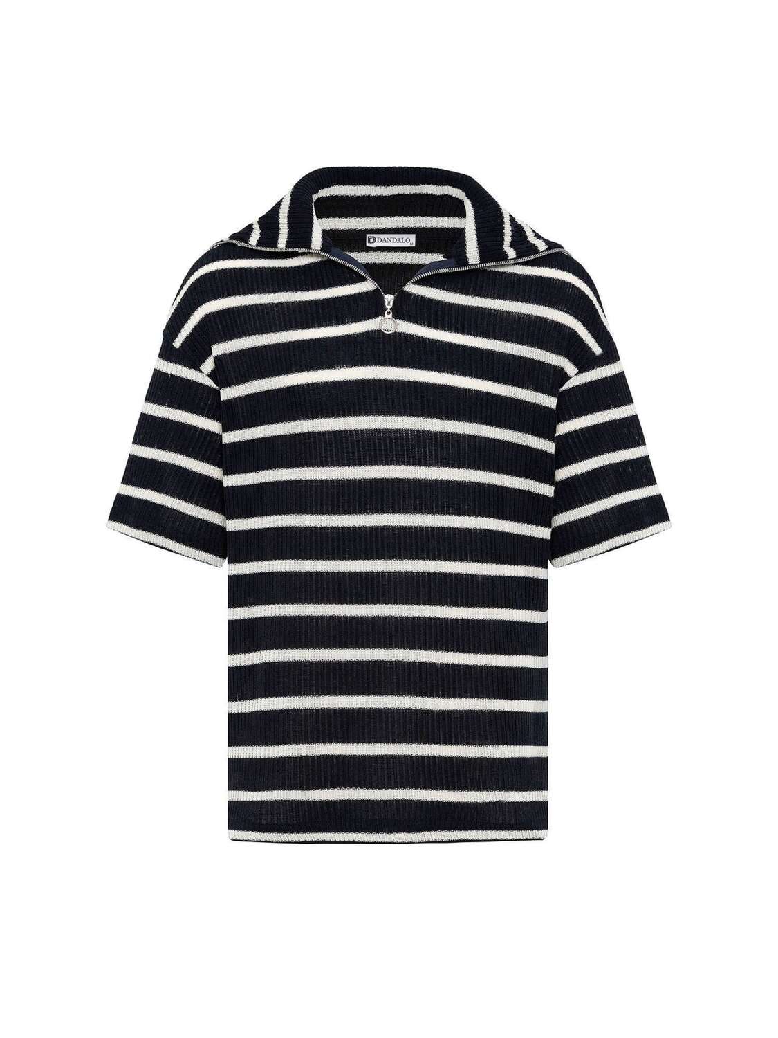 

Dandalo Свитер в цвете Marine Blue