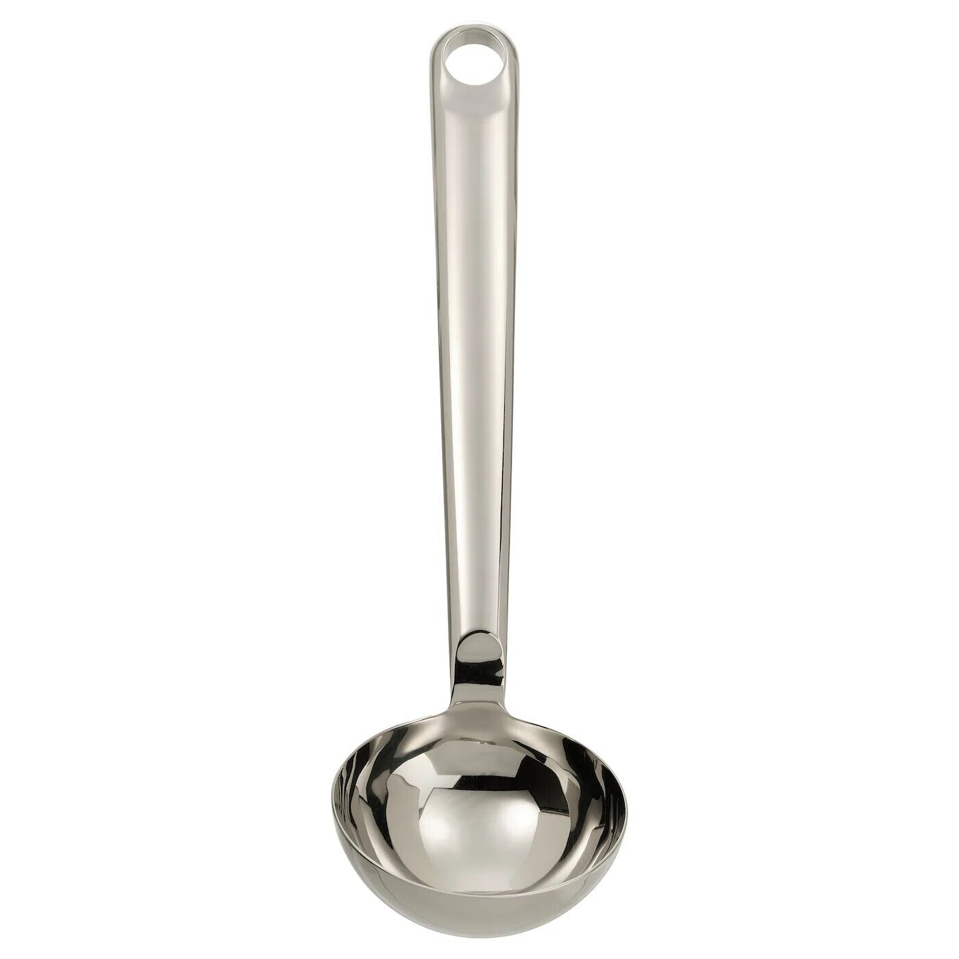 Половник для супа, нержавеющая сталь, 31 см, FINMAT IKEA