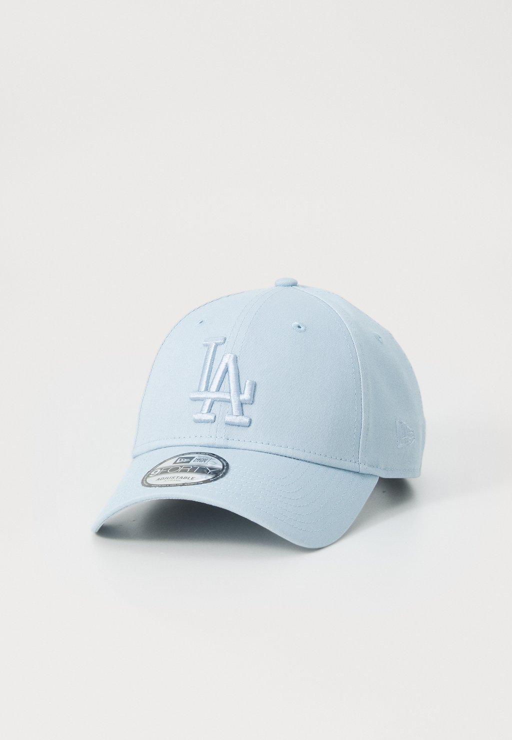 

Бейсболка LEAGUE ESSENTIAL 9FORTY UNISEX New Era, светло-голубой