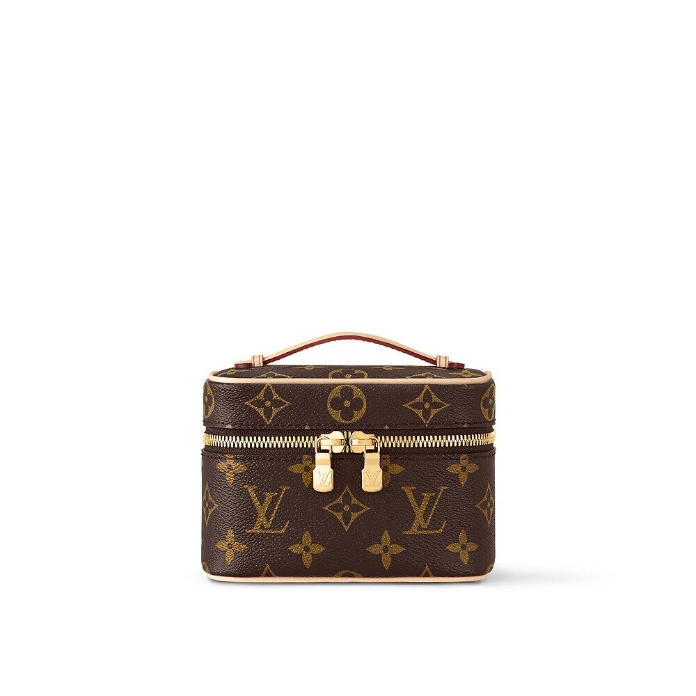 

Сумка женская Louis Vuitton, коричневый