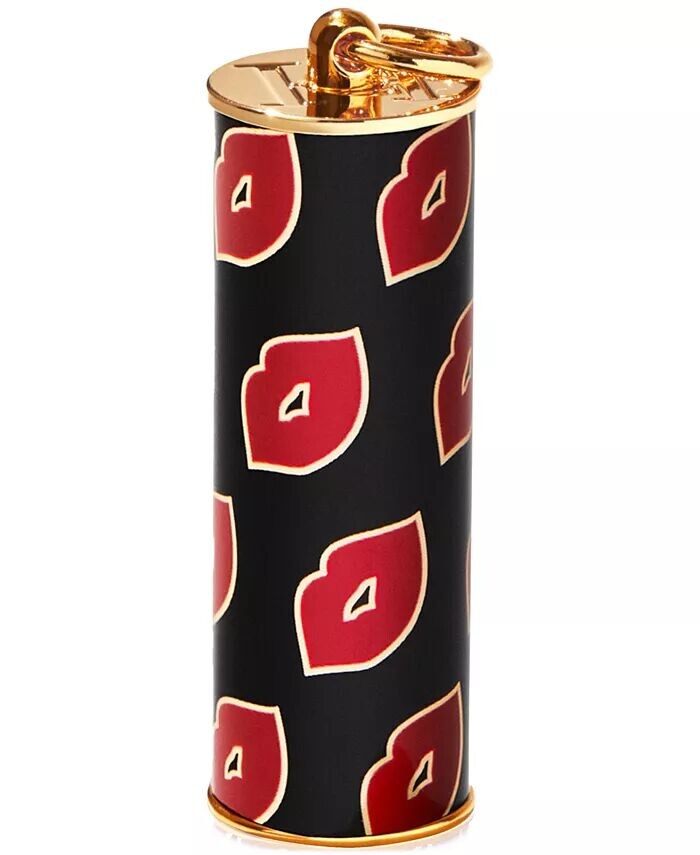 

Персонализируемый колпачок для губной помады Fabulous Kiss Carolina Herrera, цвет Print Of Luck