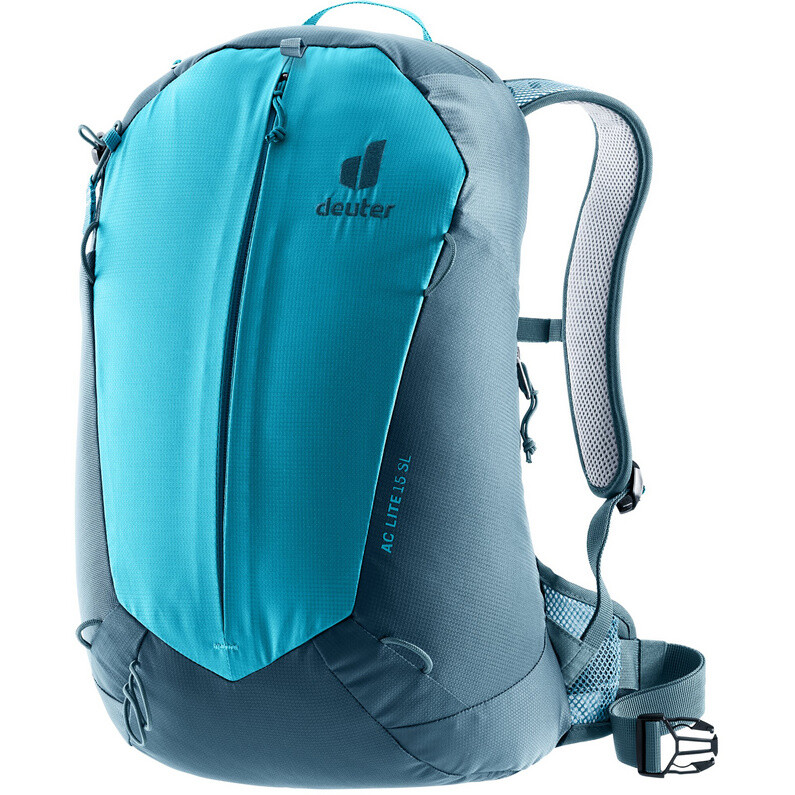 

Женский рюкзак AC Lite 15 SL Deuter, синий