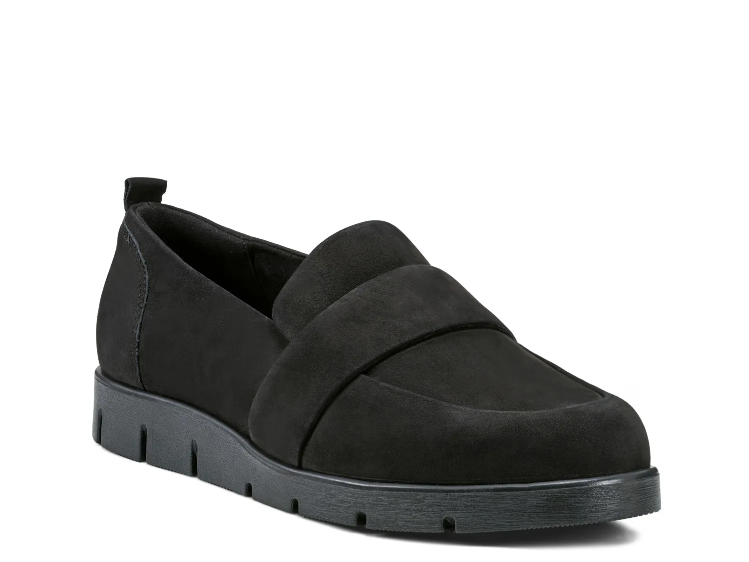 

Лоферы Ramone Loafer Rockport, черный