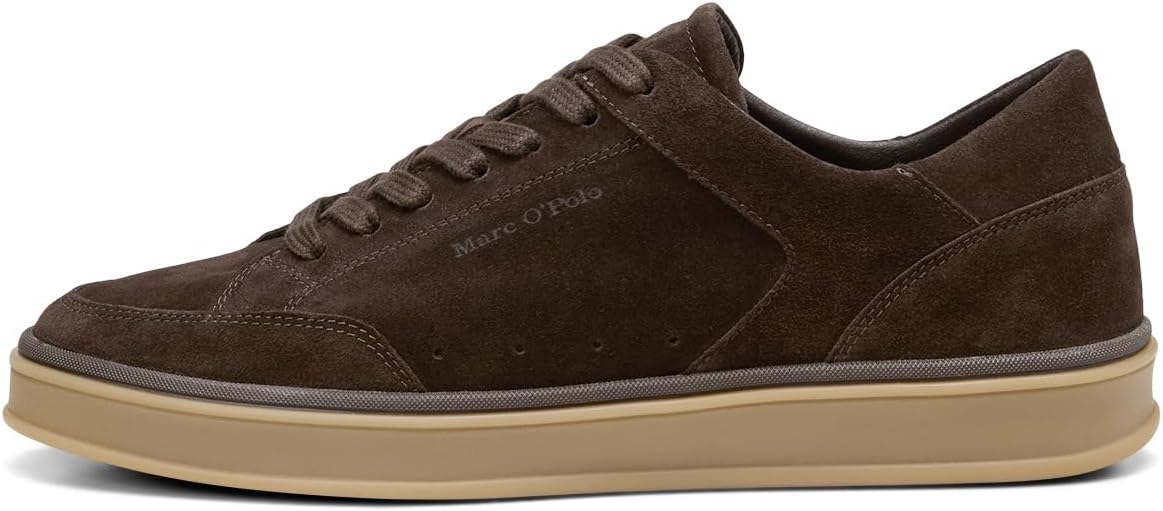 

Мужские кроссовки Marc O'Polo низкие, 713