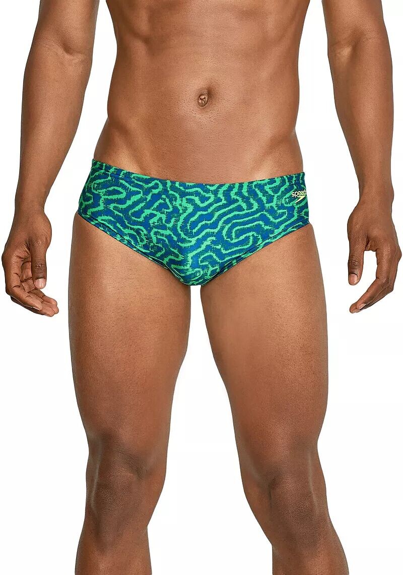 

Мужской короткий купальник Speedo Race Maze