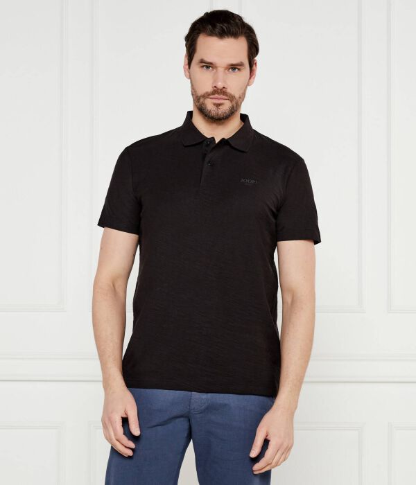 

Рубашка поло Regular fit Joop! Jeans, черный