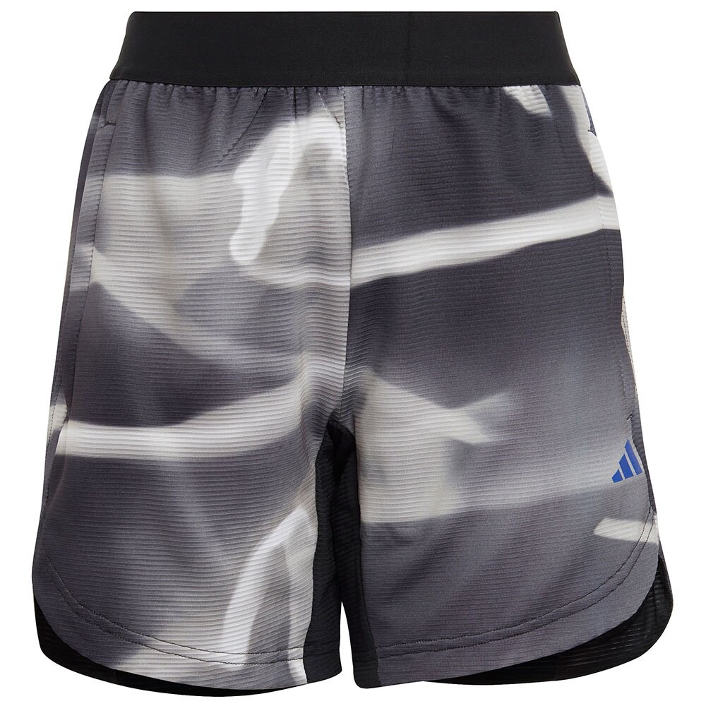 

Спортивные шорты adidas Hiit Hr, серый